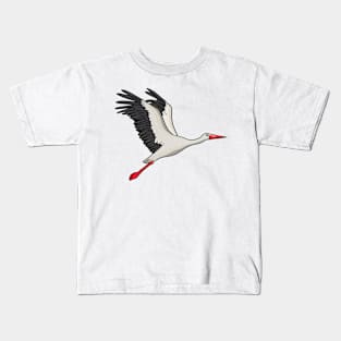 Busel Kids T-Shirt